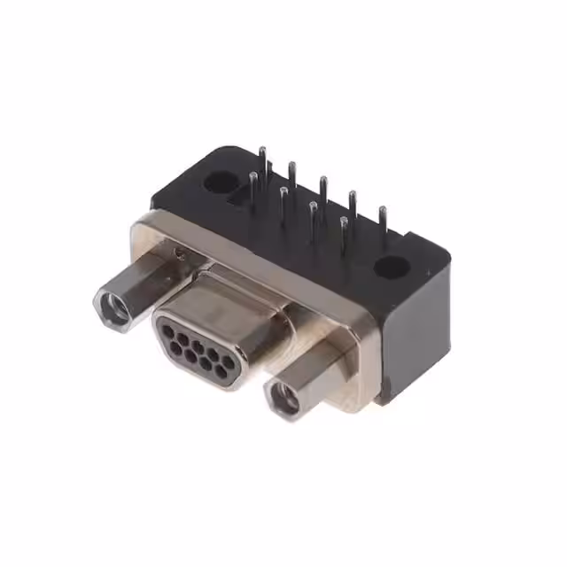 MDM-9PCBRM7-A174 ITT Cannon, LLC  Gruppi di connettori D-Sub